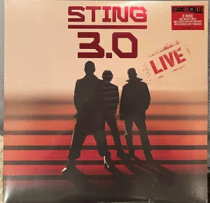 3.0 Live Limited Edition RSD
