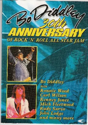 30th Anniversary Of Rock 'N' Roll All Star Jam