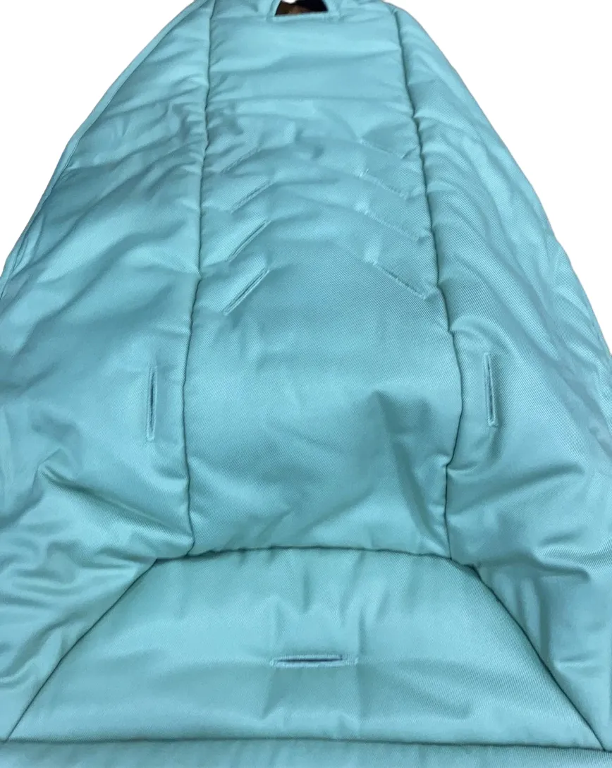 4moms MamaRoo Seat Fabric, 1046, Sage