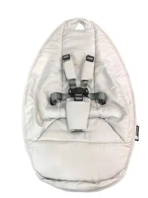 4moms MamaRoo Seat Fabric, Grey, 1046