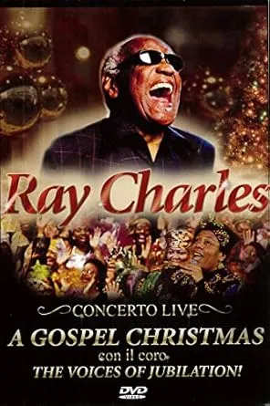 A Gospel Christmas