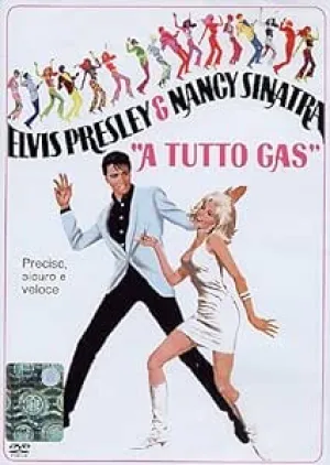 A Tutto Gas