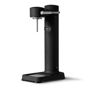 Aarke Carbonator 3 - Matte Black| 285889