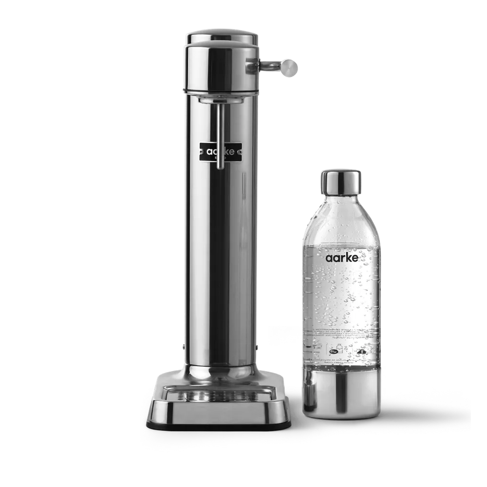 Aarke Carbonator 3 - Steel | 285888