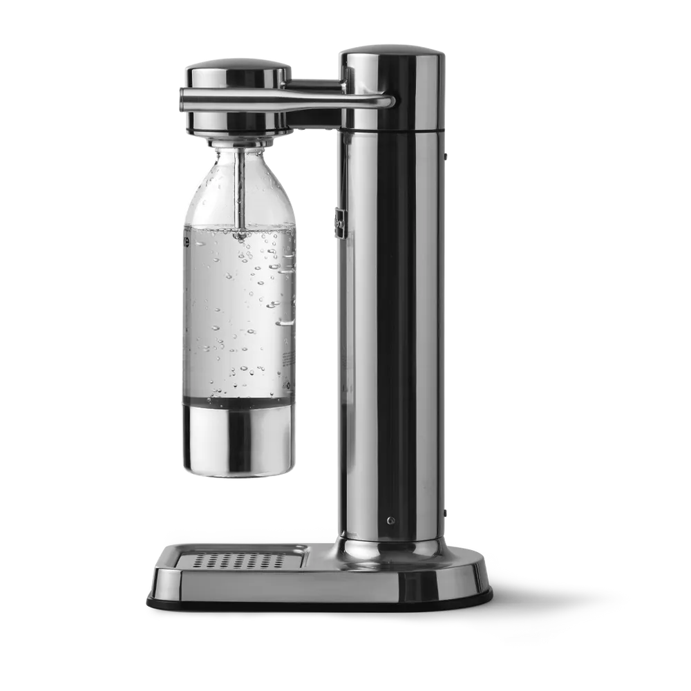 Aarke Carbonator 3 - Steel | 285888