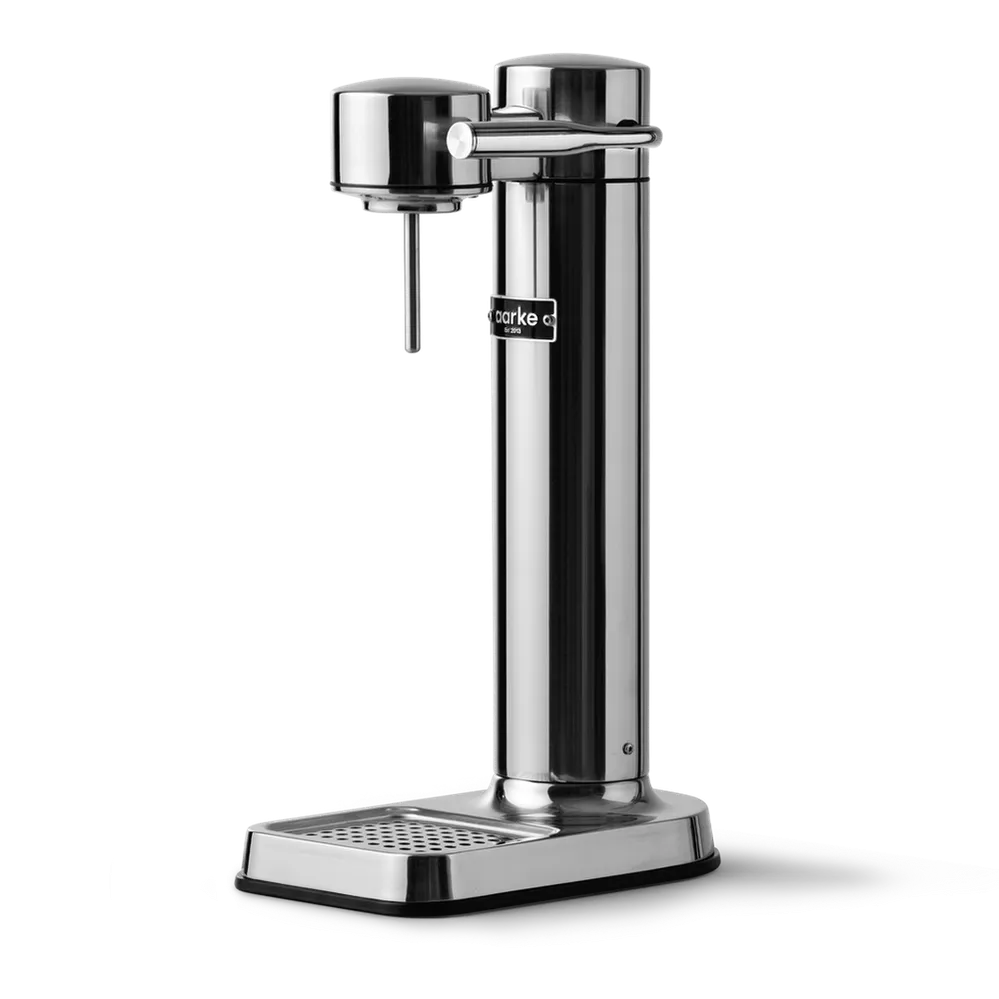 Aarke Carbonator 3 - Steel | 285888