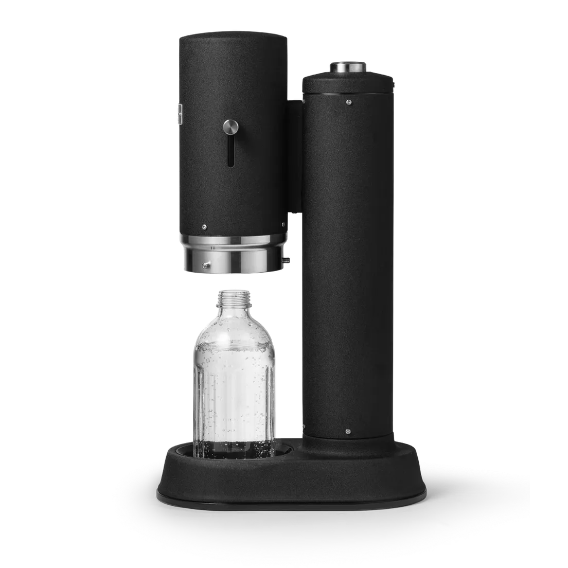 Aarke Carbonator Pro - Matte Black | 285897