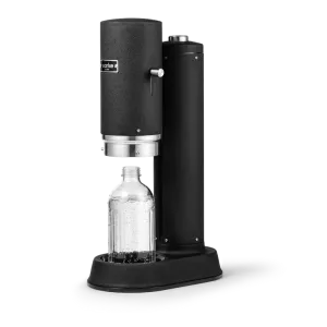 Aarke Carbonator Pro - Matte Black | 285897