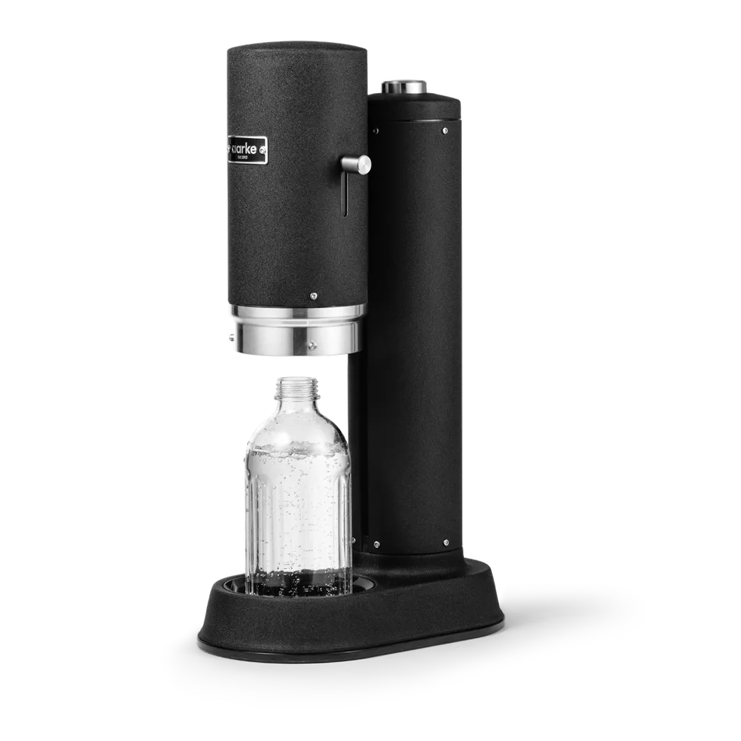 Aarke Carbonator Pro - Matte Black | 285897