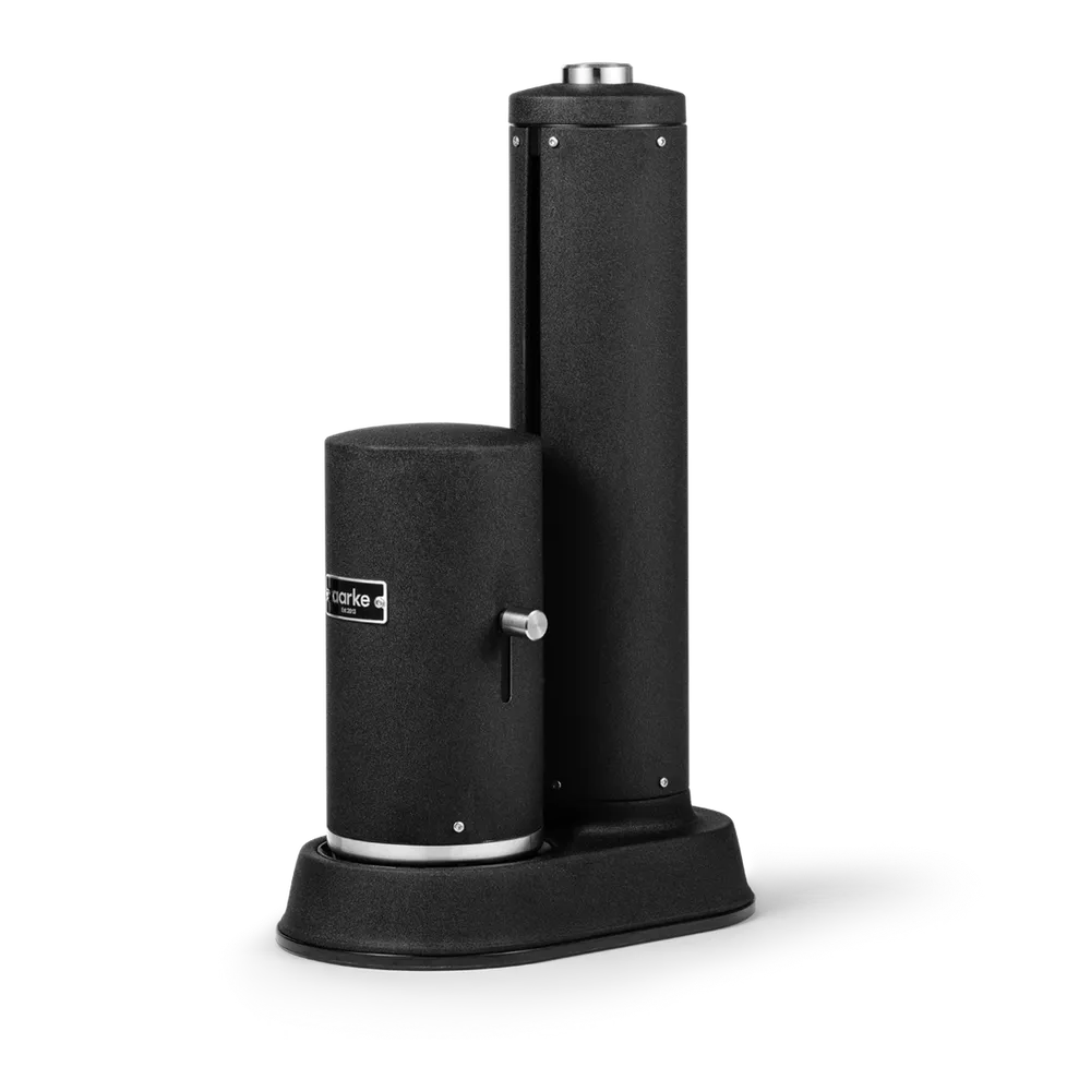 Aarke Carbonator Pro - Matte Black | 285897