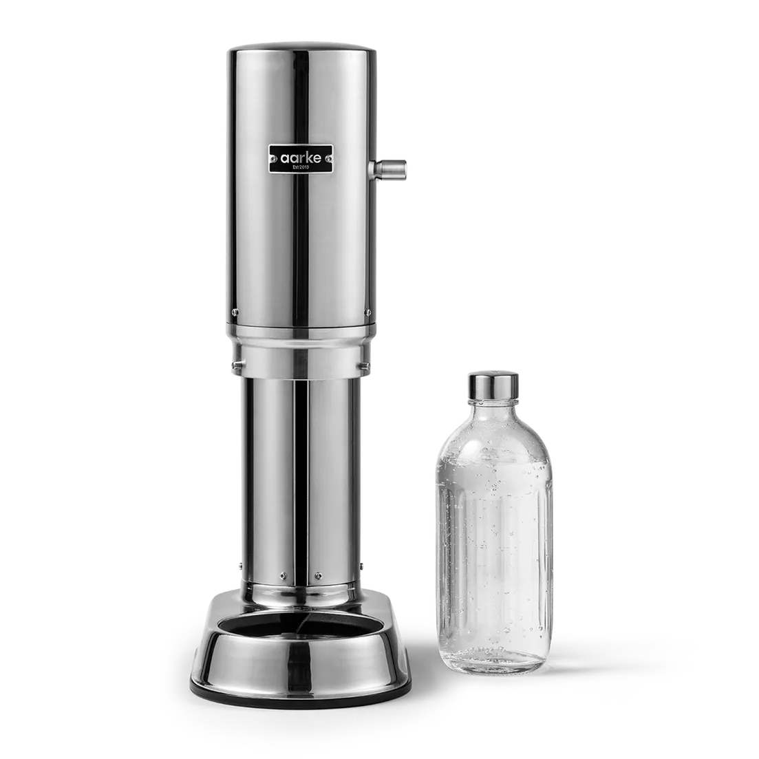 Aarke Carbonator Pro - Steel | 285896
