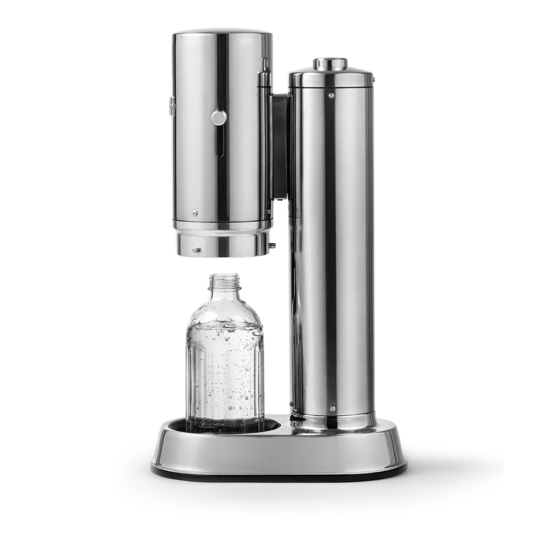 Aarke Carbonator Pro - Steel | 285896