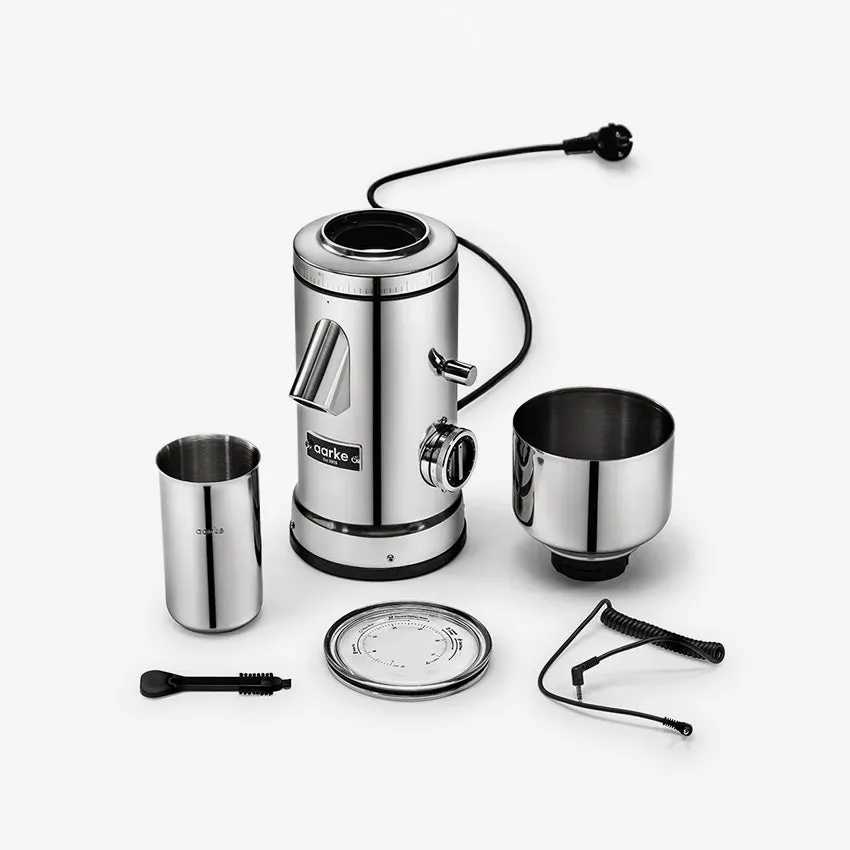 Aarke | Coffee Grinder