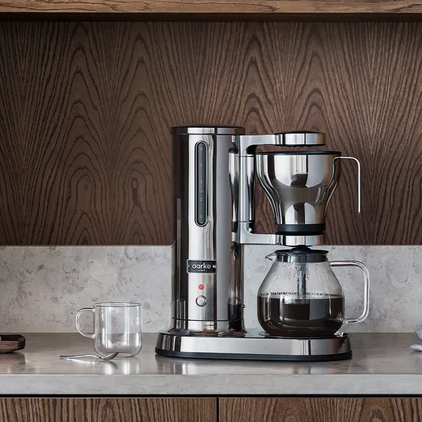 Aarke | Coffee Maker