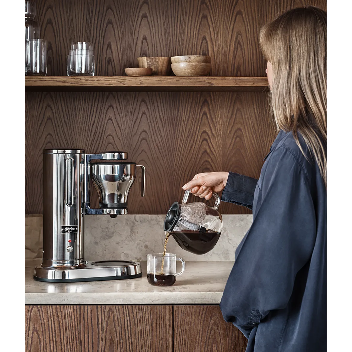 Aarke Drip Coffee Maker | 357959