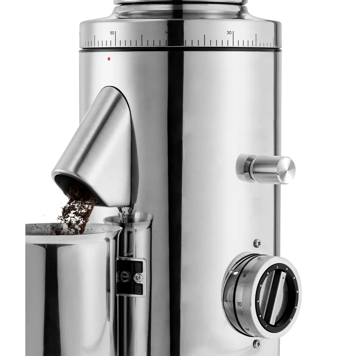Aarke Flat Burr Coffee Grinder | 357960
