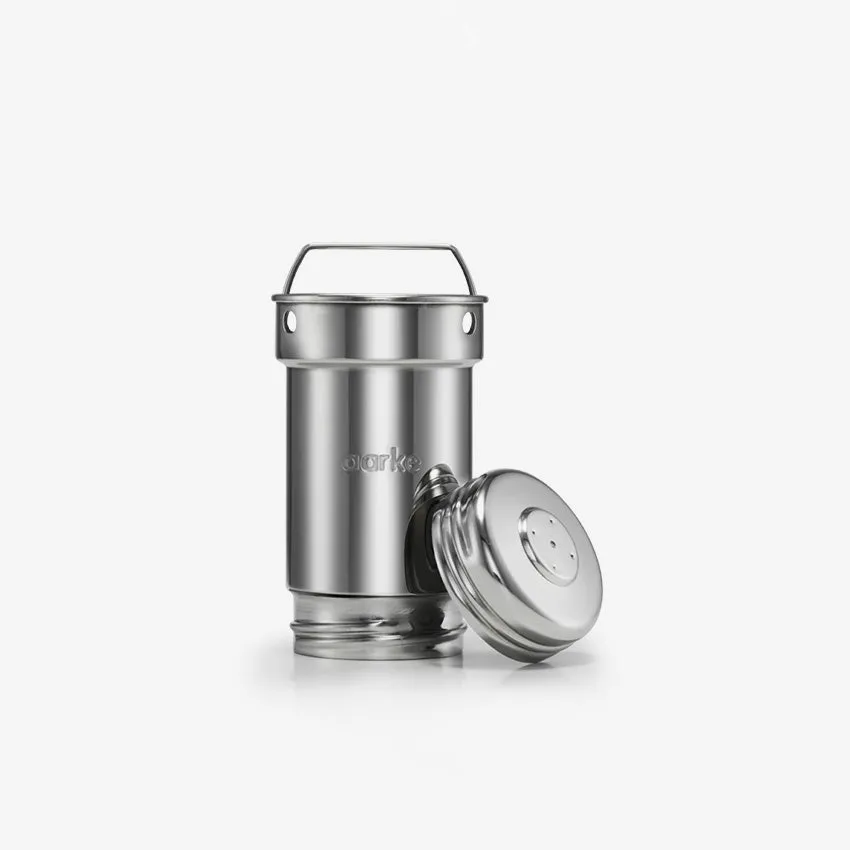Aarke | Glass Filtered Water Pitcher