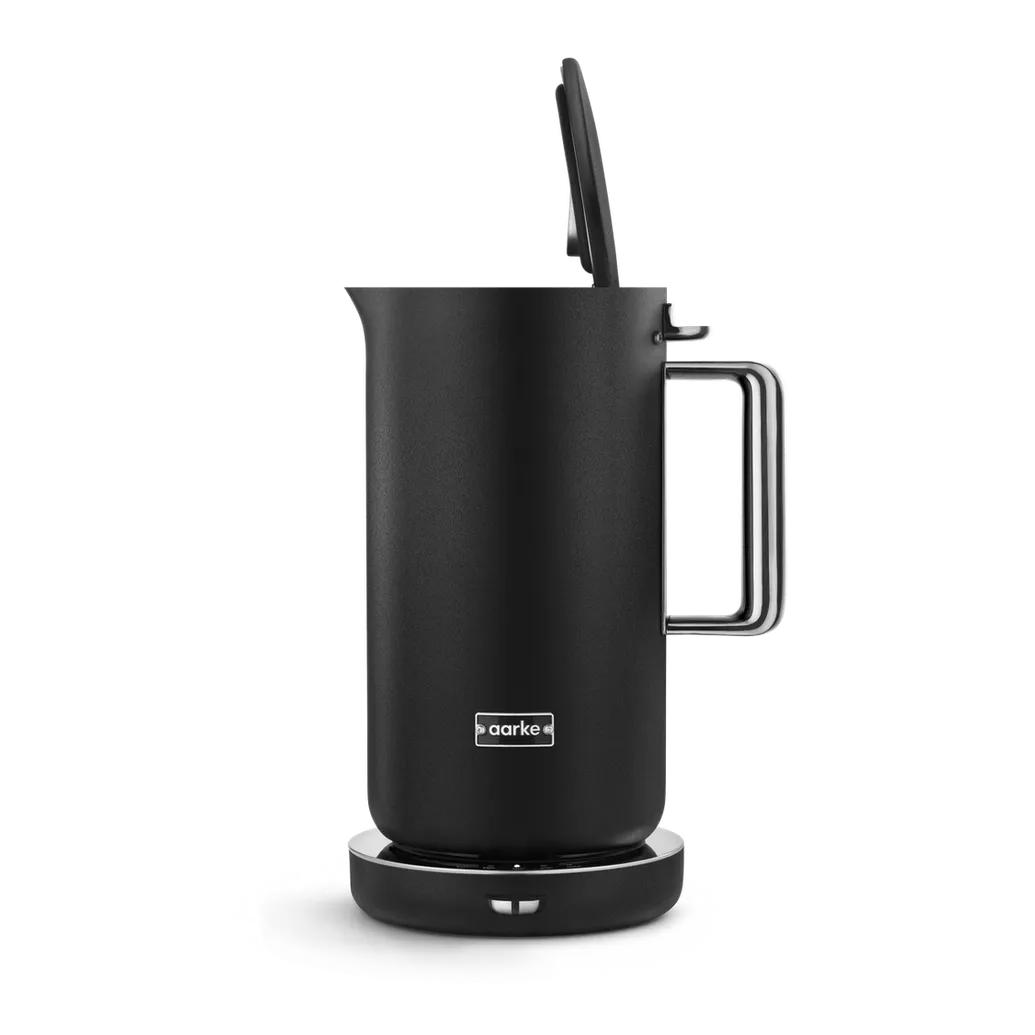 Aarke Kettle Matte Black | 309035