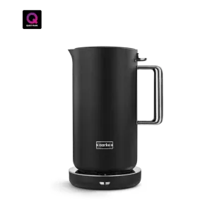 Aarke Kettle Matte Black | 309035