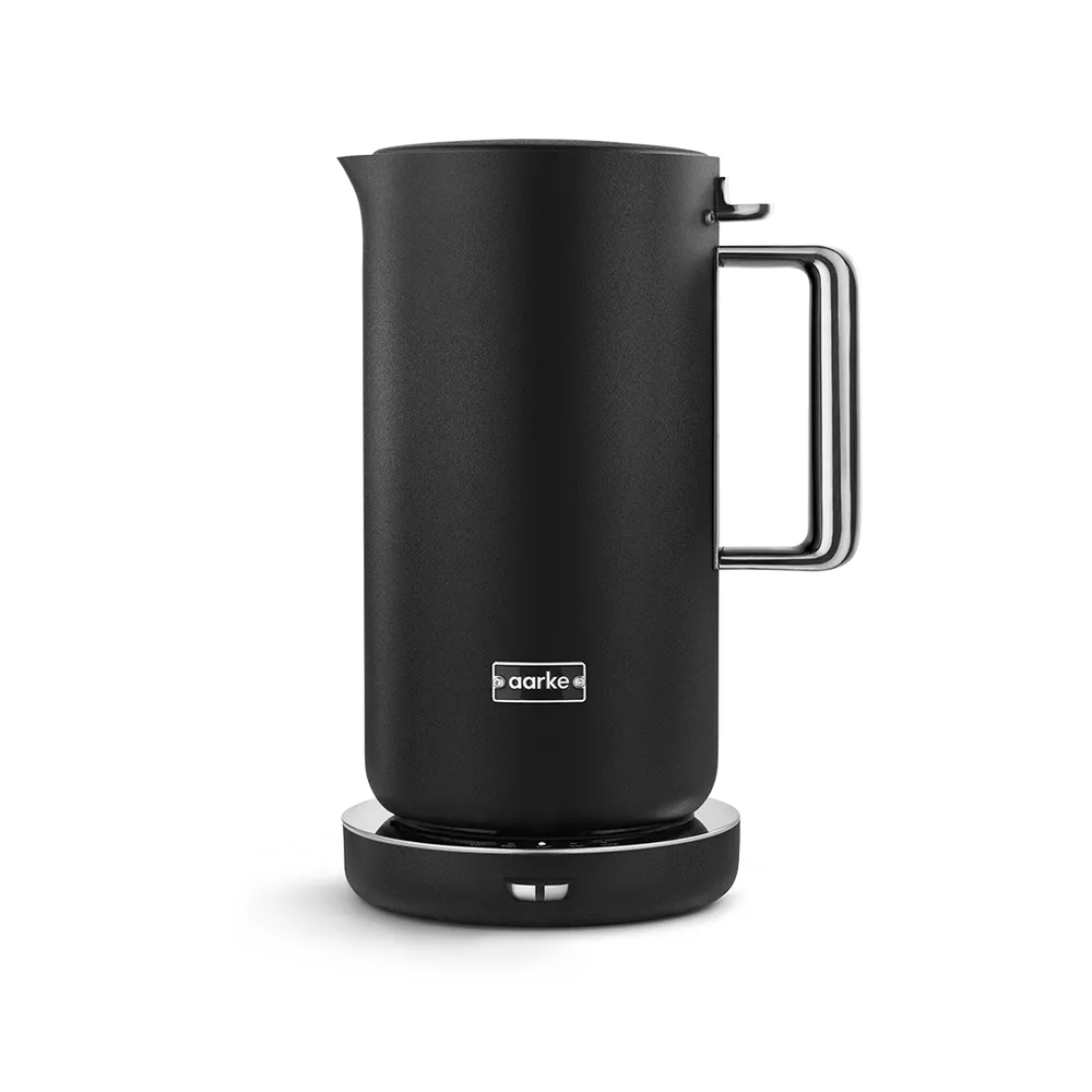 Aarke Kettle Matte Black | 309035