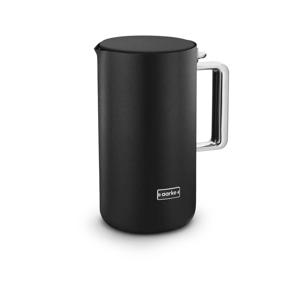 Aarke Kettle Matte Black | 309035