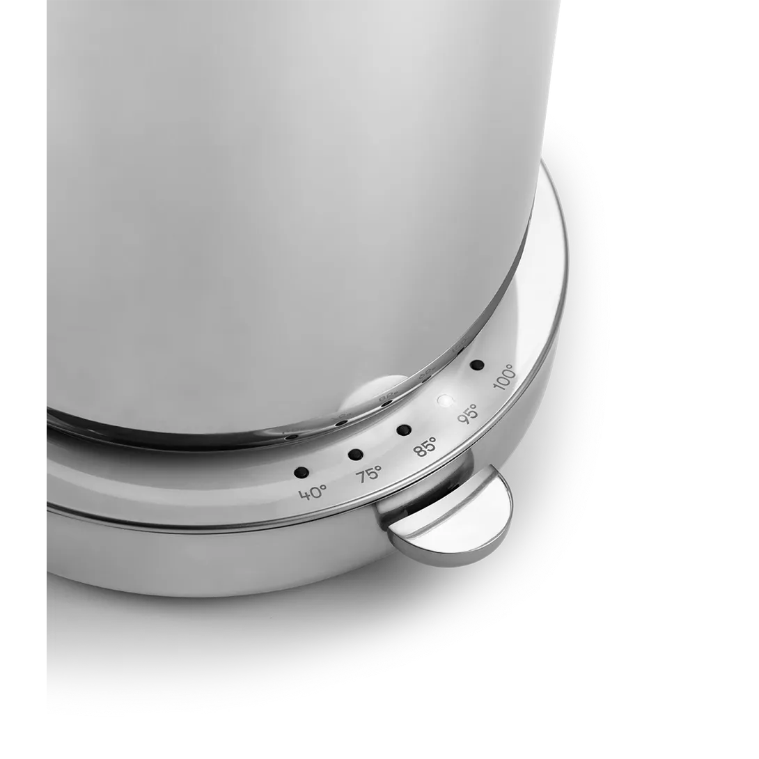 Aarke Kettle Steel | 309034