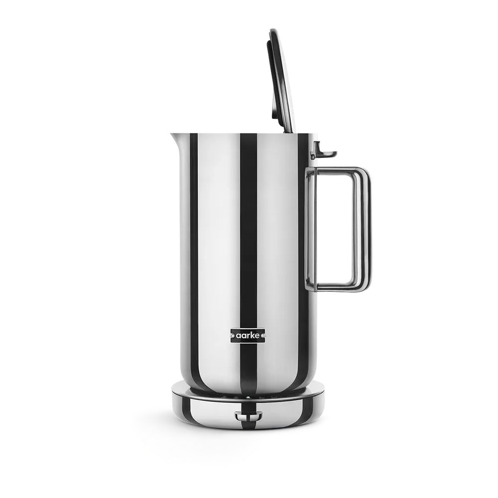 Aarke Kettle Steel | 309034