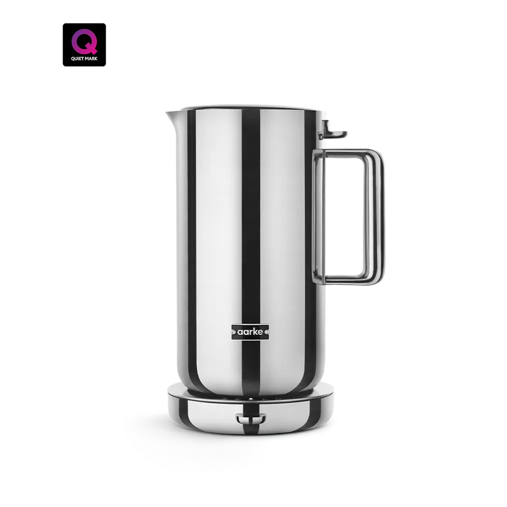 Aarke Kettle Steel | 309034