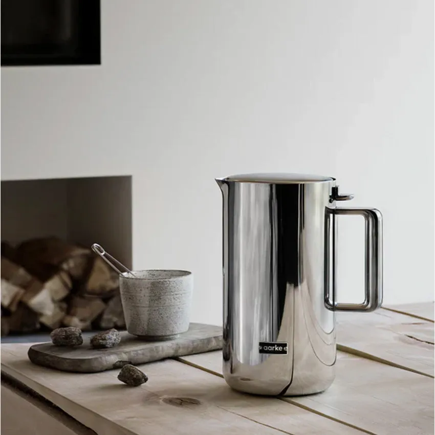 Aarke | Kettle