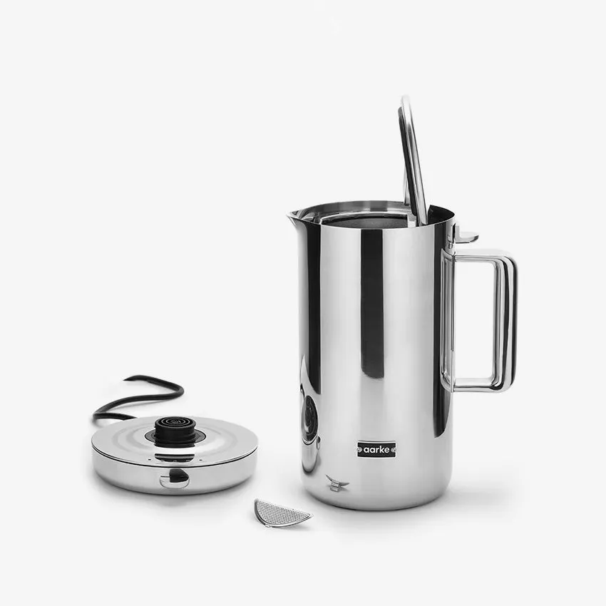 Aarke | Kettle