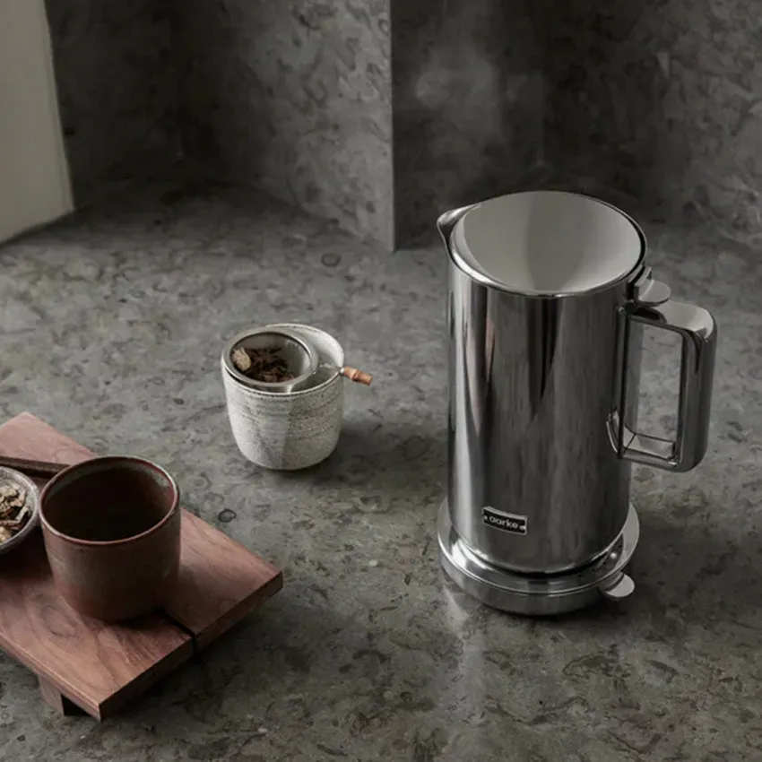 Aarke | Kettle