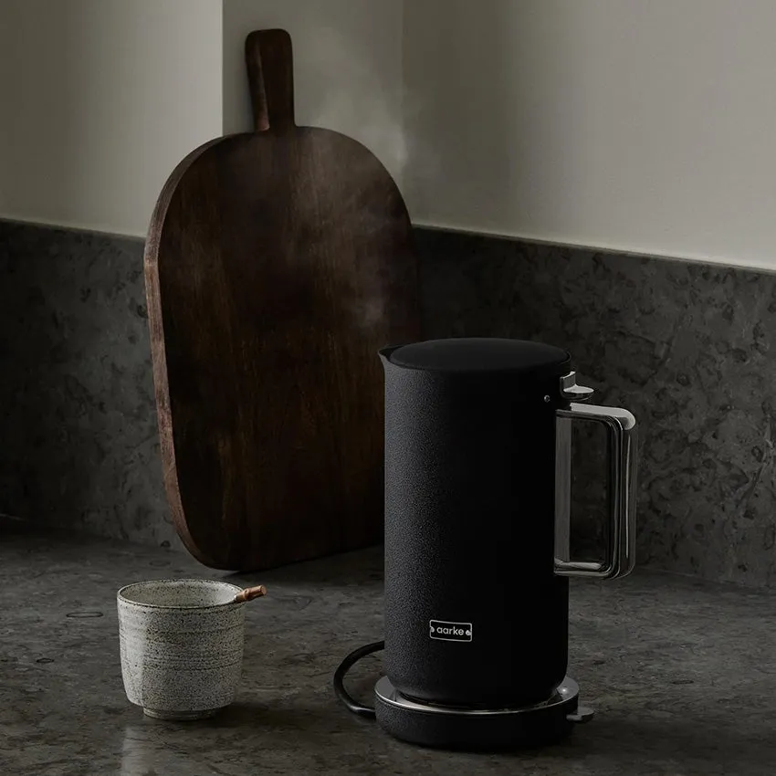 Aarke | Kettle