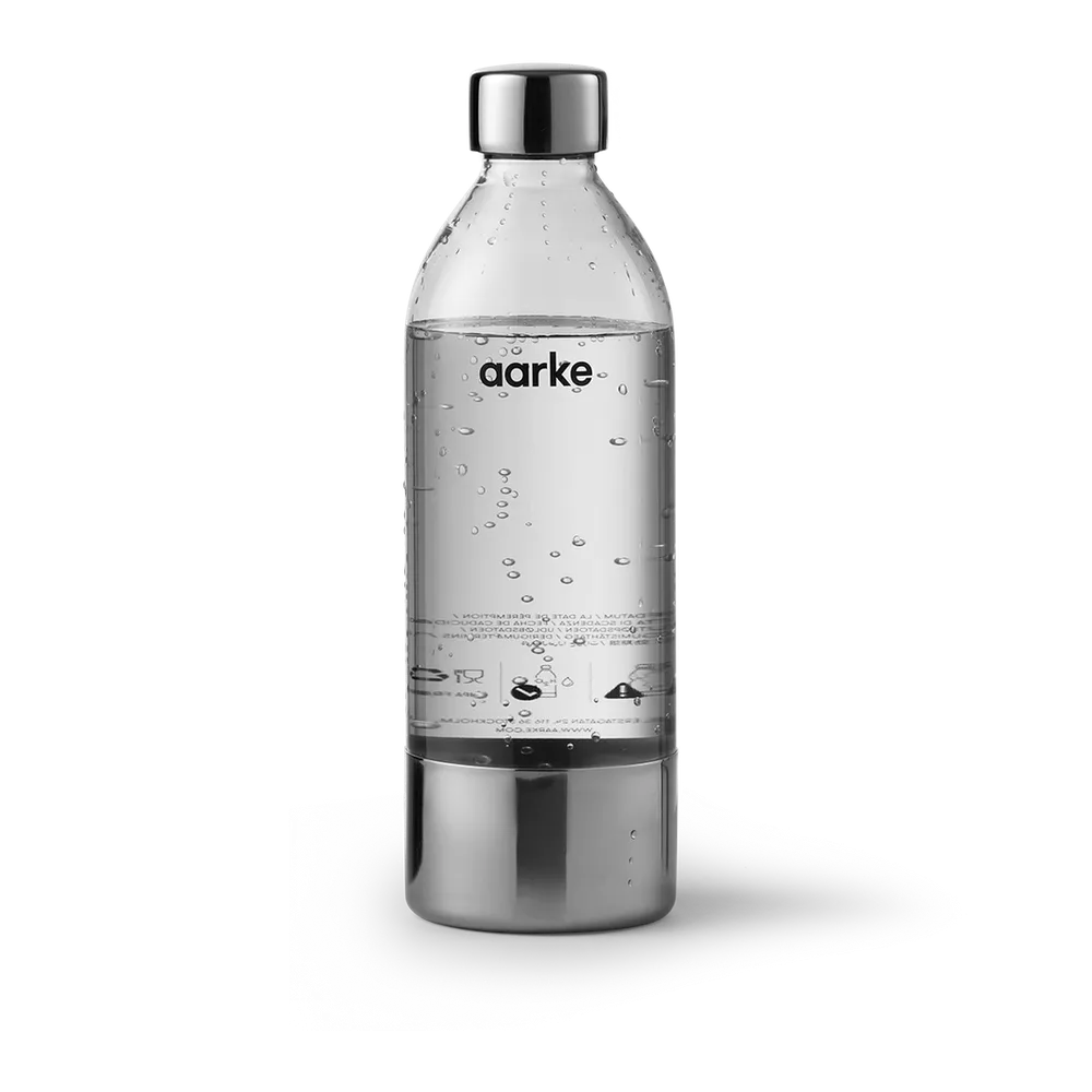 Aarke PET Water Bottle 1L | 285899