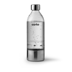 Aarke PET Water Bottle 1L | 285899
