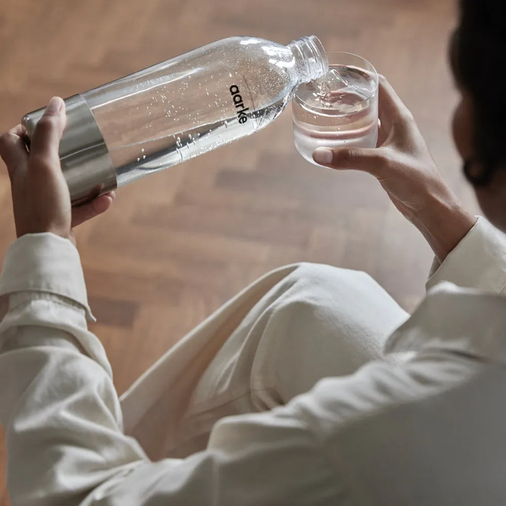Aarke PET Water Bottle 1L | 285899