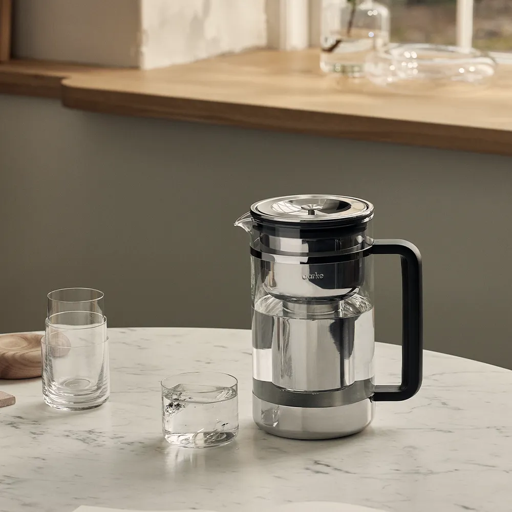 Aarke Purifier Large - Water Filter Jug | 320420