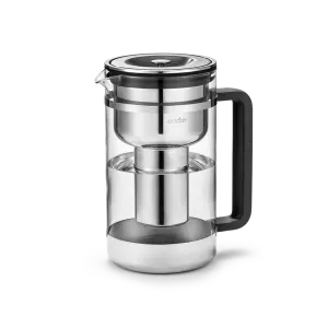 Aarke Purifier Large - Water Filter Jug | 320420