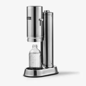 Aarke | Sparkling Water Carbonator Pro