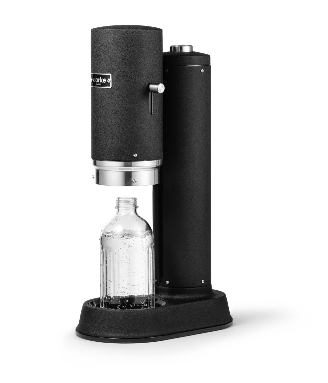 Aarke | Sparkling Water Carbonator Pro