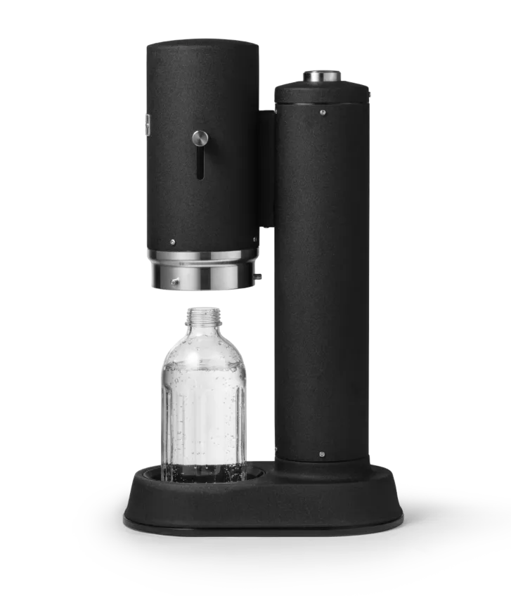 Aarke | Sparkling Water Carbonator Pro
