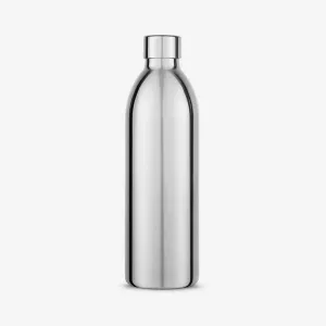 Aarke | Stainless Steel To Go Bottle