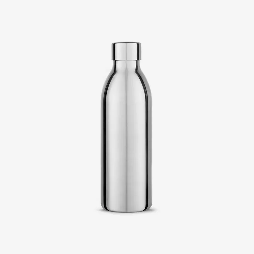 Aarke | Stainless Steel To Go Bottle