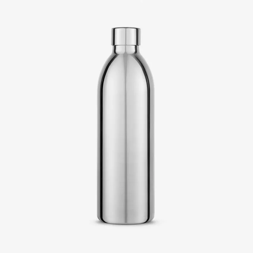 Aarke | Stainless Steel To Go Bottle