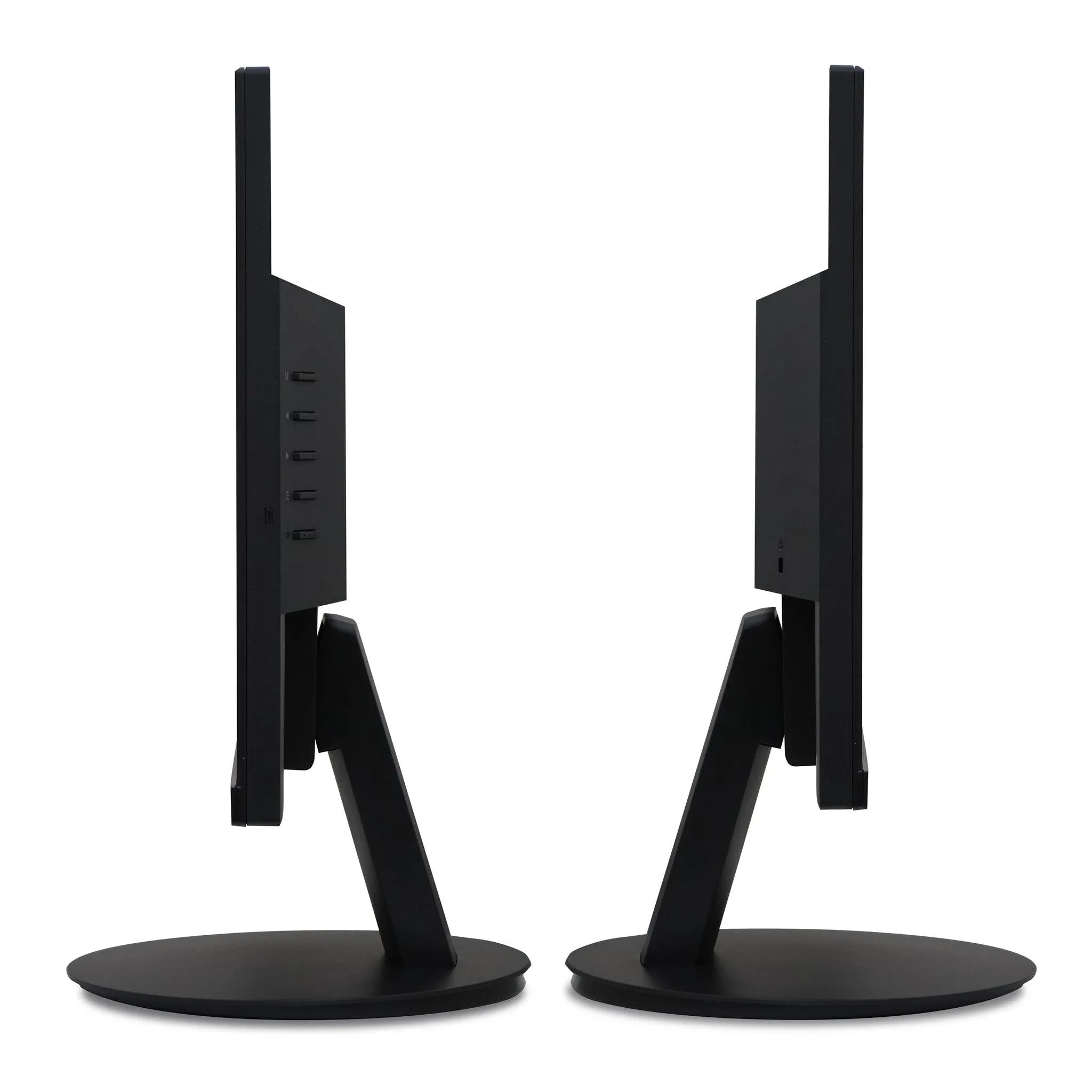 Acer Essential E220QE3 21.5" Full HD Monitor - 100Hz, 5ms, IPS, Adaptive Sync, Black