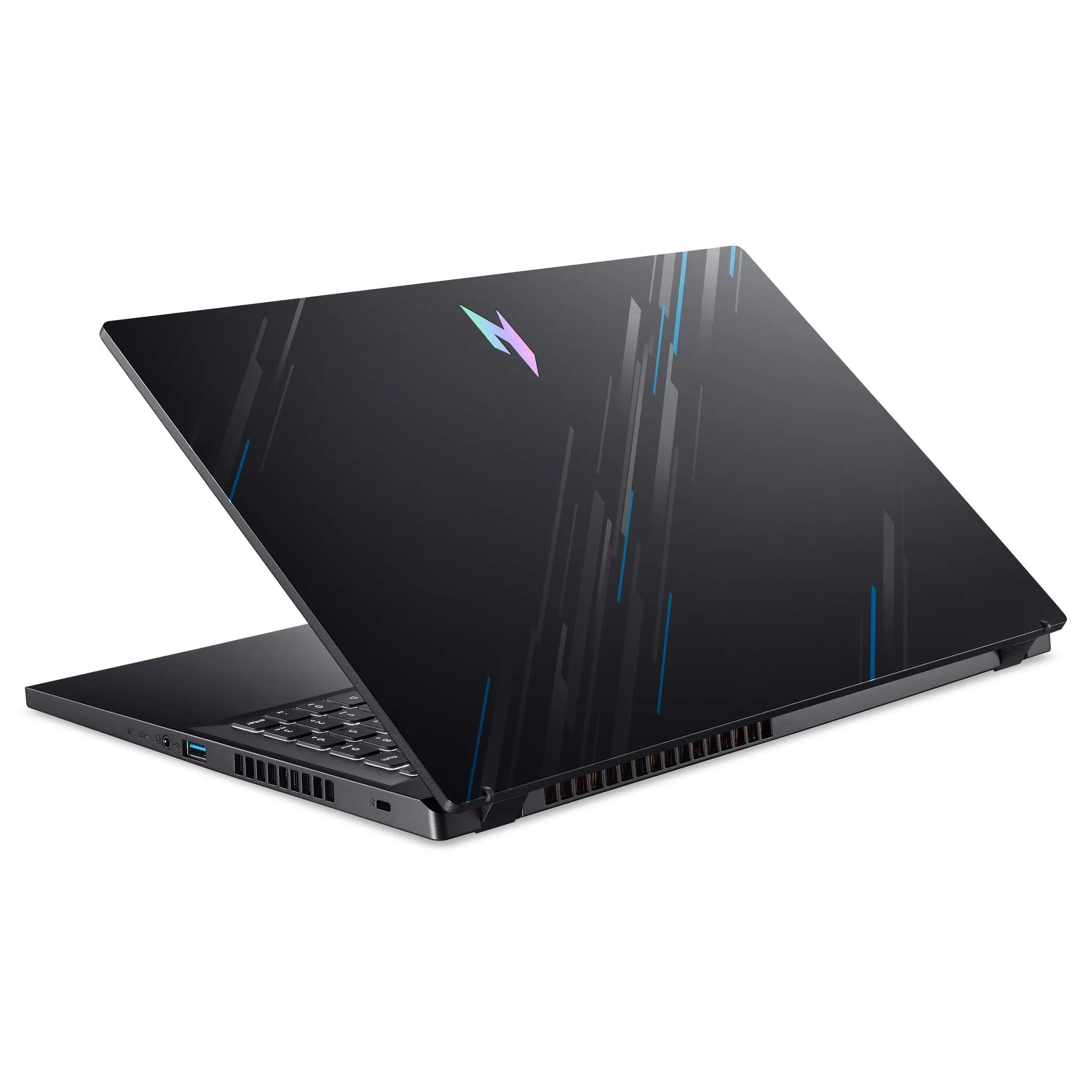 Acer Nitro V 15 ANV15-51 15.6" Gaming Laptop - Intel Core i7-13620H, RTX 4050,16GB RAM, 512GB SSD, Full HD, Windows 11 Home, Black