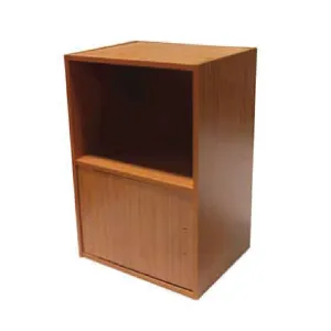 Acmi Flexi Utility Box Cherry