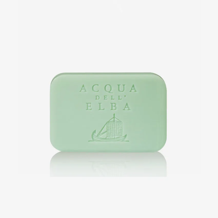 Acqua Dell' Elba | Sport Moisturizing Soap