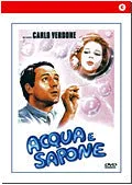 Acqua E Sapone