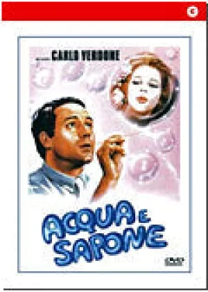 Acqua E Sapone