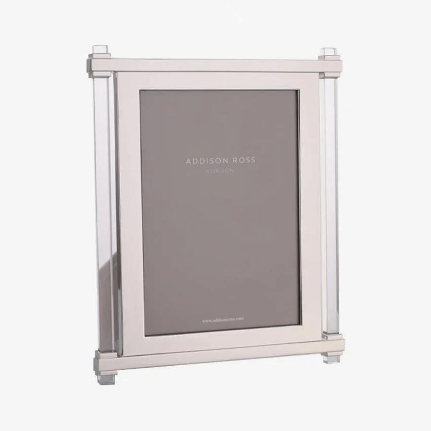 Addison Ross | Acrylic Pillar Picture Frame